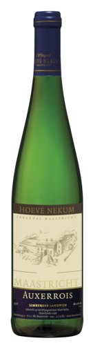 Hoeve Nekum Auxerrois