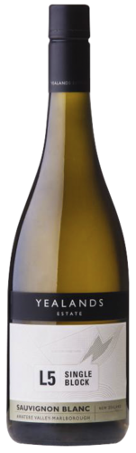 Yealands Estate L5 Sauvignon Blanc