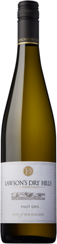 Lawson's Dry Hills Pinot Gris