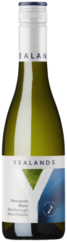 Yealands Sauvignon Blanc 37.5CL