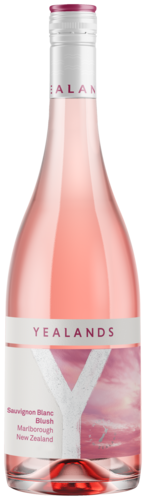 Yealands Sauvignon Blanc Blush Rosé 75CL