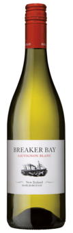 Breaker Bay Sauvignon Blanc