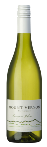 Mount Vernon Sauvignon Blanc