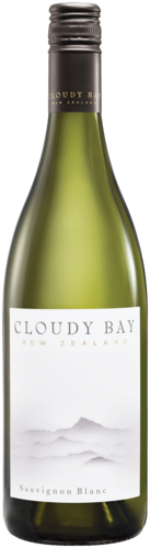 Cloudy Bay Sauvignon Blanc 75CL