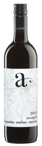 Domaine Andau Zweigelt