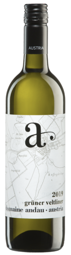 Domaine Andau Grüner Veltliner