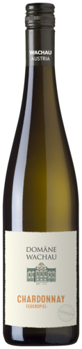 Domäne Wachau Chardonnay Federspiel Terrassen