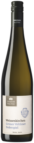 Domäne Wachau Grüner Veltliner Federspiel