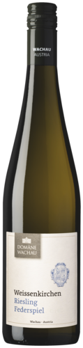 Domäne Wachau Riesling Federspiel