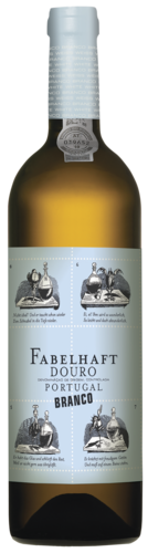 Niepoort Fabelhaft Branco