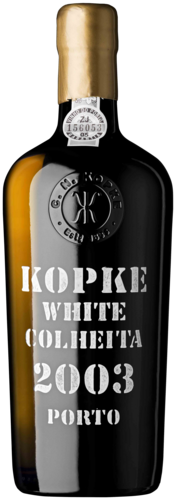 Kopke Colheita White