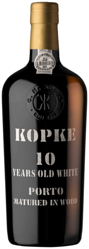 Kopke 10 Years Old White