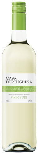 Casa Portuguesa Vinho Verde