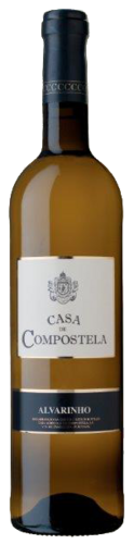 Casa de Compostela Alvarinho