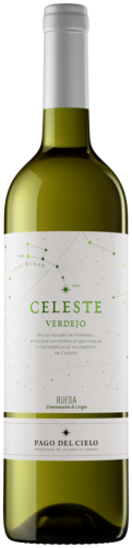 Torres Celeste Verdejo