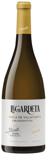 Chivite Le Gardeta Chardonnay