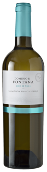 Dominio de Fontana Blanco Bio