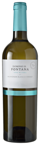 Dominio de Fontana Blanco Bio