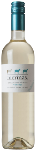 Merinas Verdejo Organic