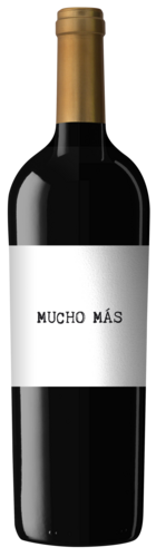 Mucho Más Tinto Magnum