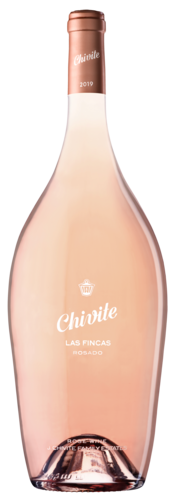 Chivite las Fincas Rosé Magnum