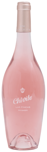 Chivite las Fincas Rosé