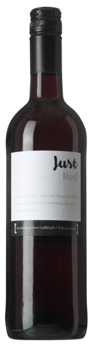 Gall & Gall Just Red 75CL