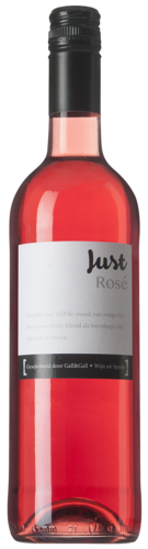 Gall & Gall Just Rosé 75CL