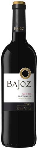 Bajoz Tinto 75CL