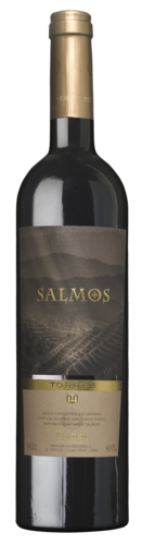Torres Salmos Priorat
