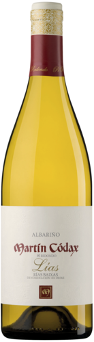 Martin Codax Albariño Pé Redondo Lias