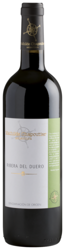 Mathilde Chapoutier Ribera del Duero