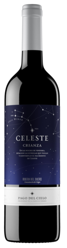 Buskruit mogelijkheid conservatief Torres Ribera del Duero Celeste - 75CL kopen? | Gall & Gall