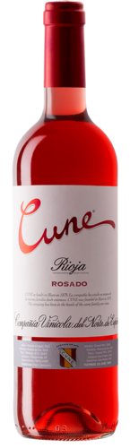 Cune Rosado