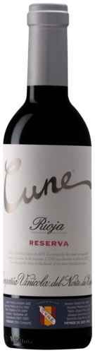 Cune Rioja Reserva