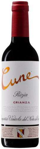 Cune Rioja Crianza