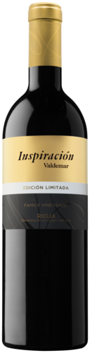 Inspiración Valdemar Edición Limitada