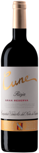 Cune Rioja Gran Reserva