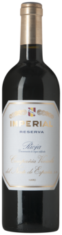 Cune Rioja Imperial Reserva
