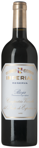 Cune Rioja Imperial Reserva