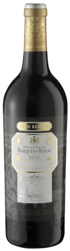 Marqués de Riscal Rioja Gran Reserva