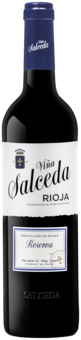 Viña Salceda Rioja Reserva