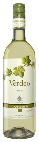 Torres Verdejo