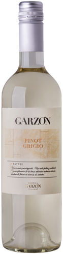 Bodega Garzón Estate Pinot Grigio