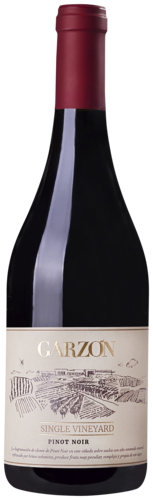 Bodega Garzón Single Vineyard Pinot Noir