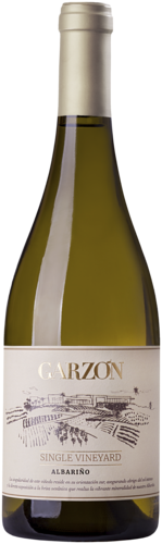 Bodega Garzón Single Vineyard Albariño