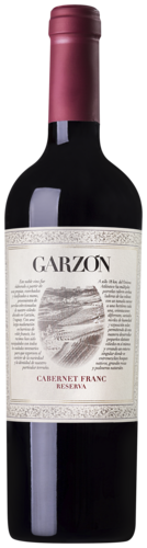 Bodega Garzón Reserva Cabernet Franc