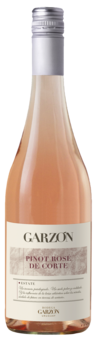 Bodega Garzón Estate Pinot Rosé de Corte