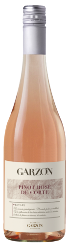 Bodega Garzón Estate Pinot Rosé de Corte 75CL