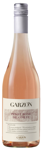 Bodega Garzón Estate Pinot Rosé de Corte